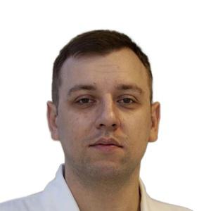 Тарханов Андрей Андреевич