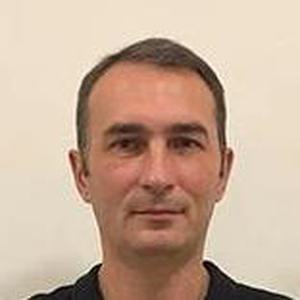 Васин Дмитрий Николаевич