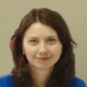 Фоканова Галина Игоревна
