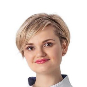 Кельн Ольга Леонидовна