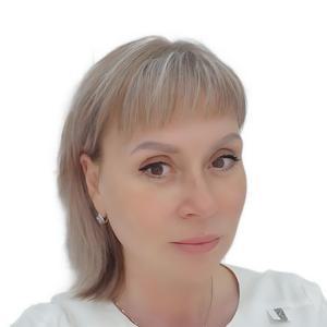 Звидрина Олеся Сергеевна
