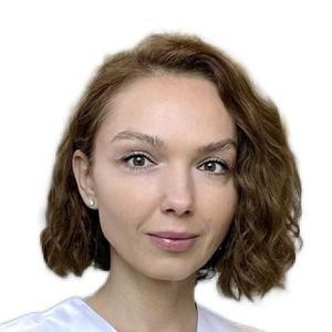Маковецкая Оксана Сергеевна