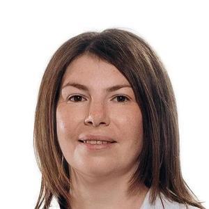 Удальцова Елена Сергеевна