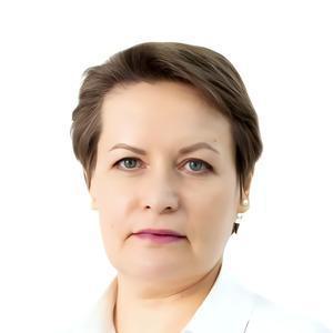 Неклюдова Марина Викторовна