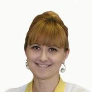 Пузырева Елена Александровна