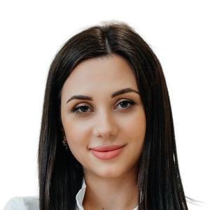 Воробьева Наталья Александровна