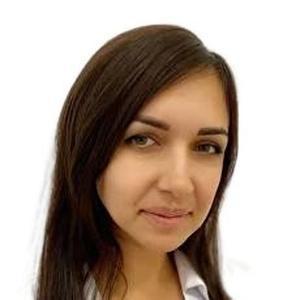 Попова Инна Ивановна