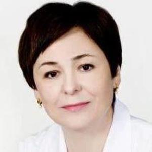 Хмелева Елена Александровна