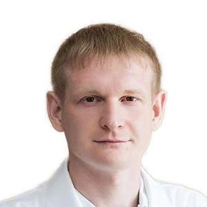 Хайруллин Ренат Наилович