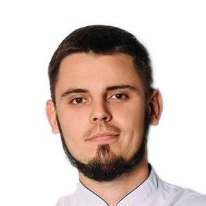 Карелин Андрей Сергеевич