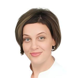 Царева Марина Валерьевна