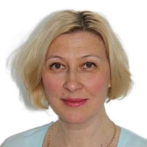 Мартынова Ольга Александровна