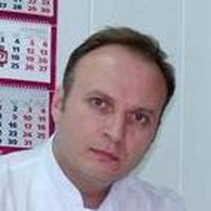 Семениченко Анатолий Григорьевич