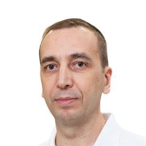 Радунцев Максим Николаевич