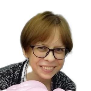 Сычева Татьяна Анатольевна