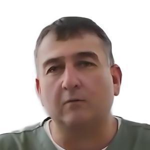 Саидов Диловар Додозода