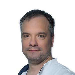 Клепиков Павел Николаевич