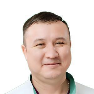 Зайнетдинов Рустам Ахтарьянович