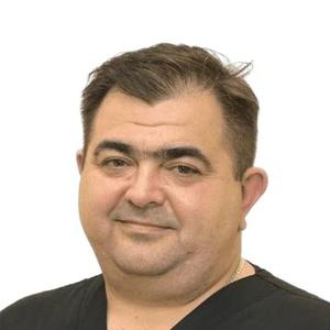 Сулоев Алексей Николаевич