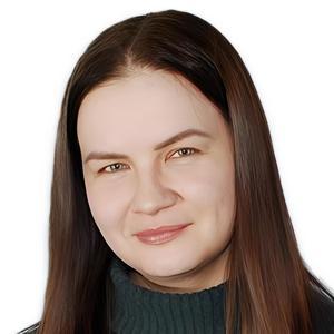 Неред Анастасия Сергеевна