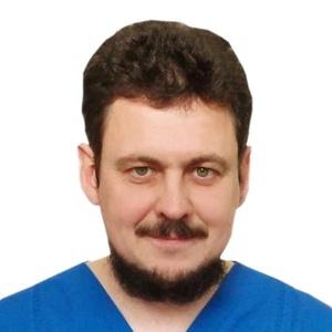 Луканин Владислав Николаевич