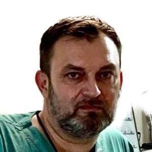 Белашов Виктор Евгеньевич