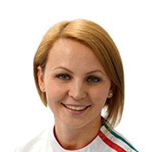 Прошина Яна Владимировна