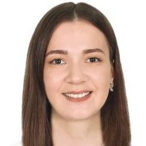 Казанцева Алина Анатольевна