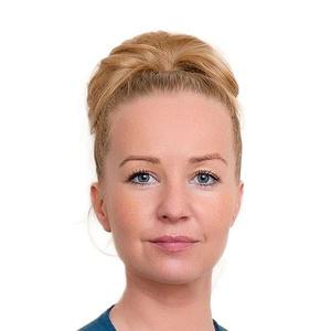 Волкова Ксения Андреевна