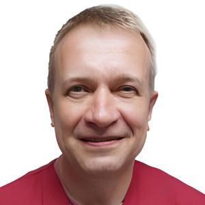 Кичев Александр Сергеевич