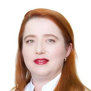 Зобова Лариса Дмитриевна