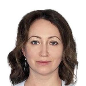 Чернова Татьяна Викторовна