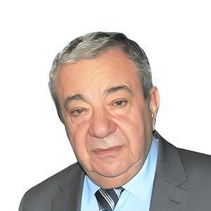 Радзинский Виктор Евсеевич