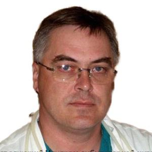 Соболев Михаил Аркадьевич