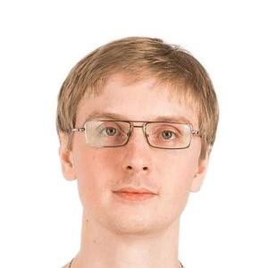 Созинов Евгений Александрович