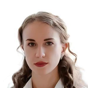 Орыщак Светлана Евгеньевна
