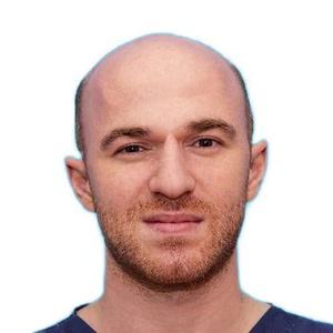 Почешхов Анзаур Азаматович