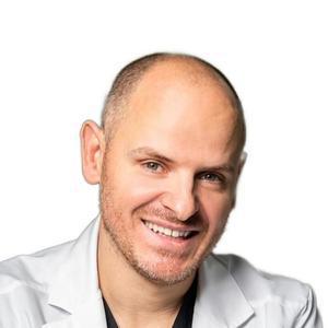 Самцов Павел Сергеевич
