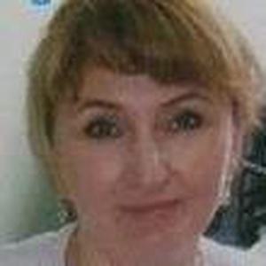 Нагайлиева Лела Султанхамидовна