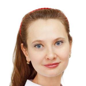 Подгорнова Дина Владимировна