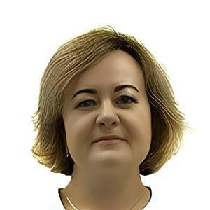 Студеникина Елена Александровна