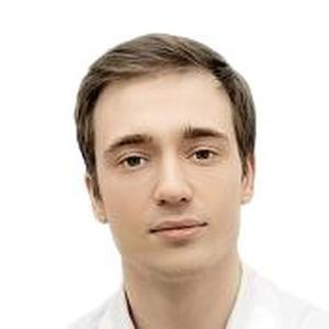 Белов Сергей Юрьевич