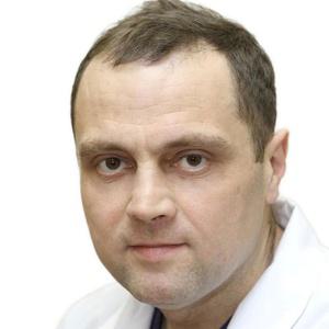 Трегубов Денис Анатольевич