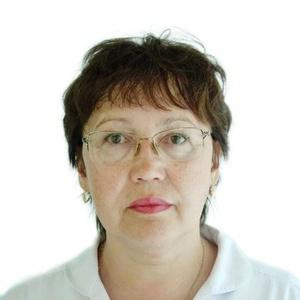 Кустикова Наталия Васильевна