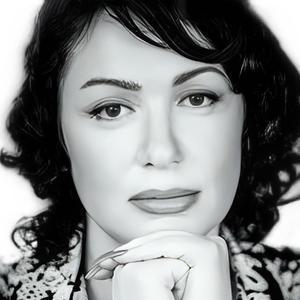 Тихомирова Оксана Александровна