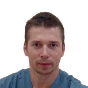 Ковтун Анатолий Владимирович