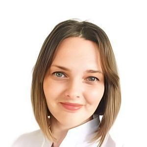 Литвинова Елена Александровна