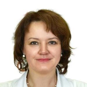 Яценко Татьяна Геннадьевна