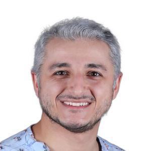 Цинаридзе Гела Отариевич