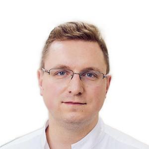 Волков Антон Максимович